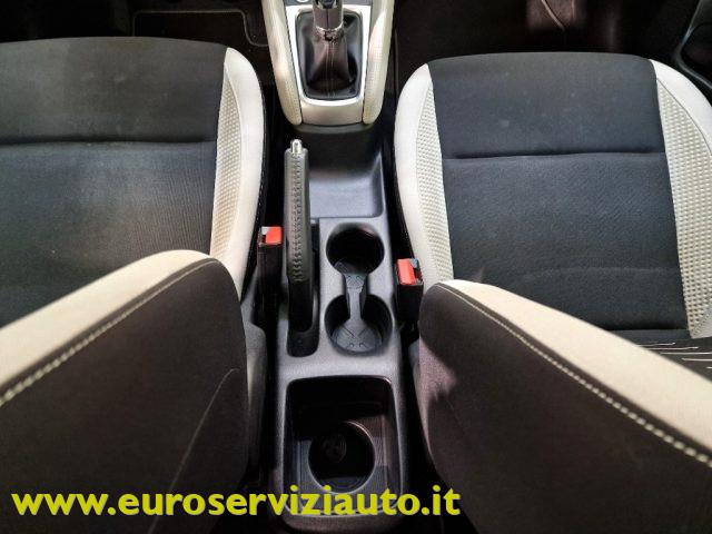 NISSAN Micra 1.5 dCi 8V 5 porte Tekna