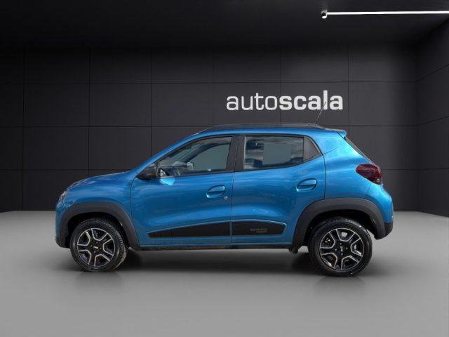 DACIA Spring Electric 45 Expression