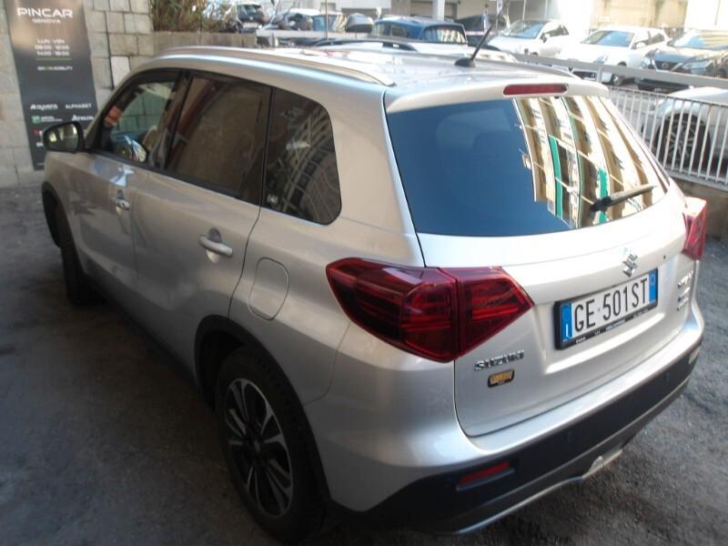 Suzuki Vitara 1.4 Hybrid A/T 4WD AllGrip Starview