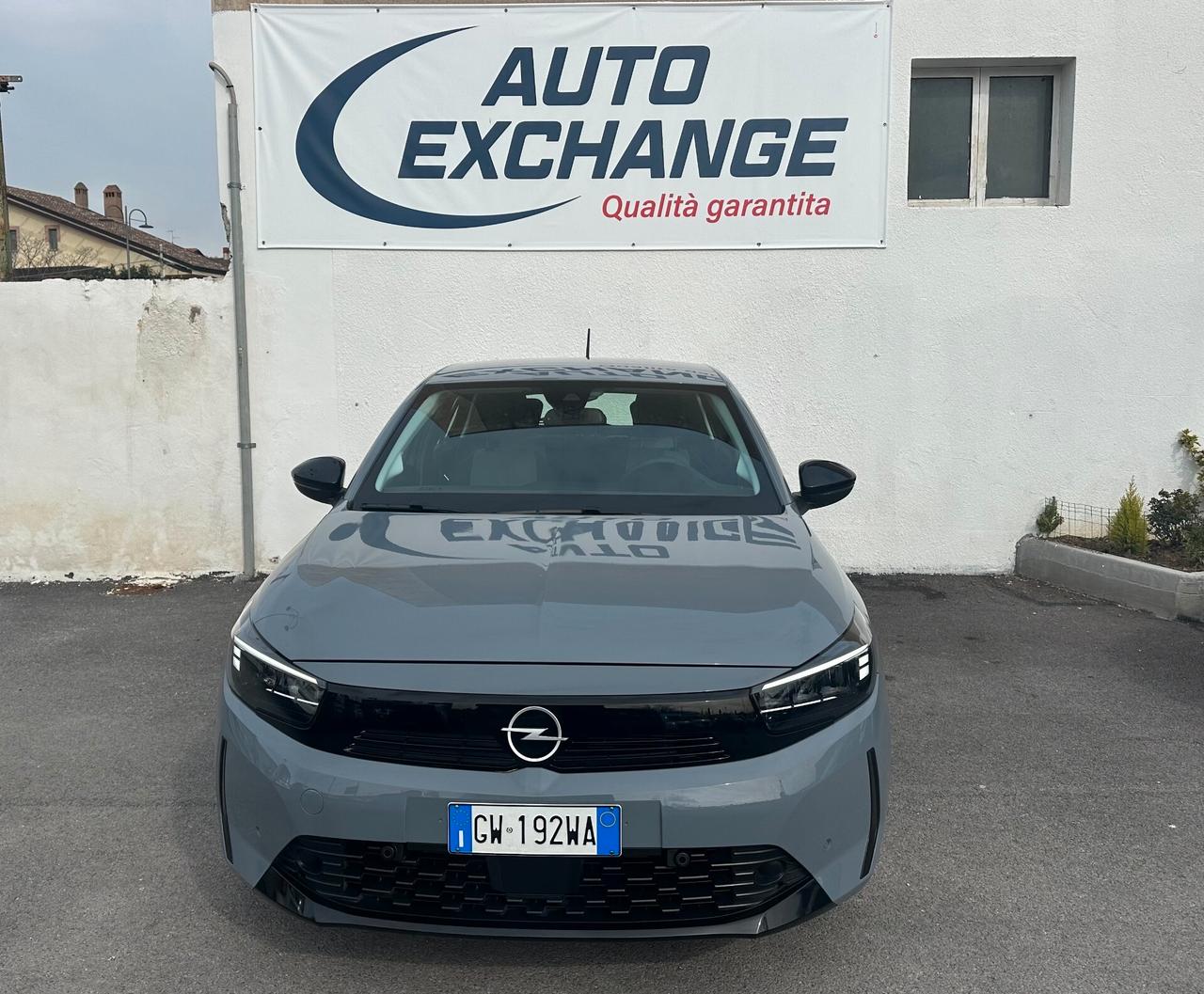 Opel Corsa 1.2 Edition