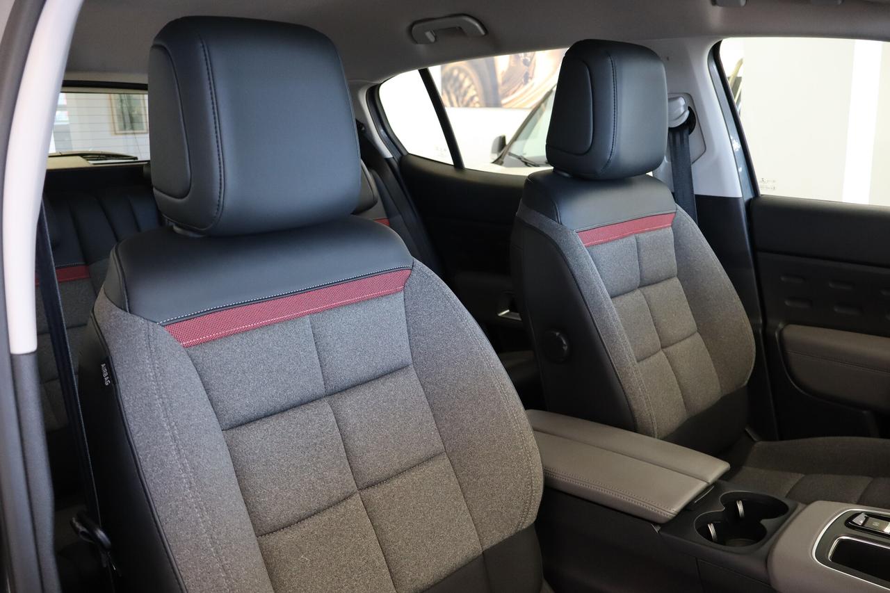 CITROEN C5 AIRCROSS 1.5 BLUEHDI 130 CV BUSINESS EAT8 - CATENA 8 MM