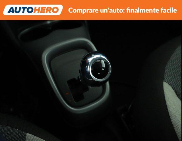 TOYOTA Aygo Connect 1.0 VVT-i 72 CV 5 porte x-play MMT