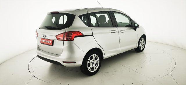 FORD B-Max 1.6 105 CV Powershift Business