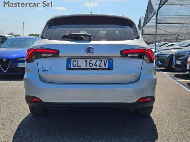 FIAT Tipo new model NEOPATENTATI CARPLAY Tipo SW SW 1.3 mjt