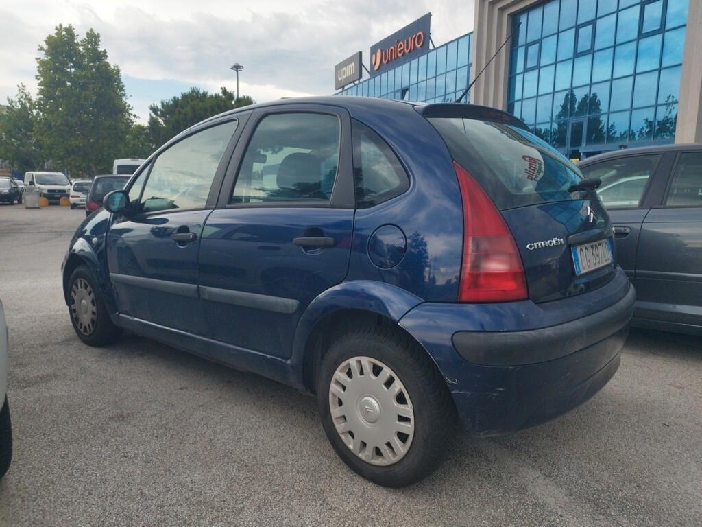 Citroen C3 1.1 Elegance