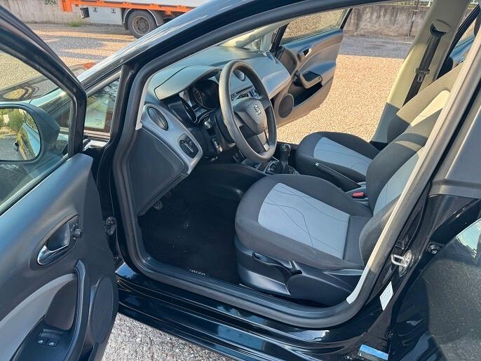 Seat Ibiza 1.2 70 CV 5 porte Style