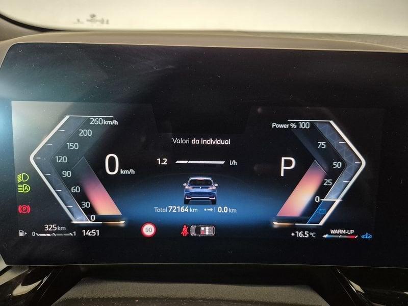 BMW Serie 2 Active Tourer Serie 2 U06 Active Tourer 218d Active Tourer Luxury auto