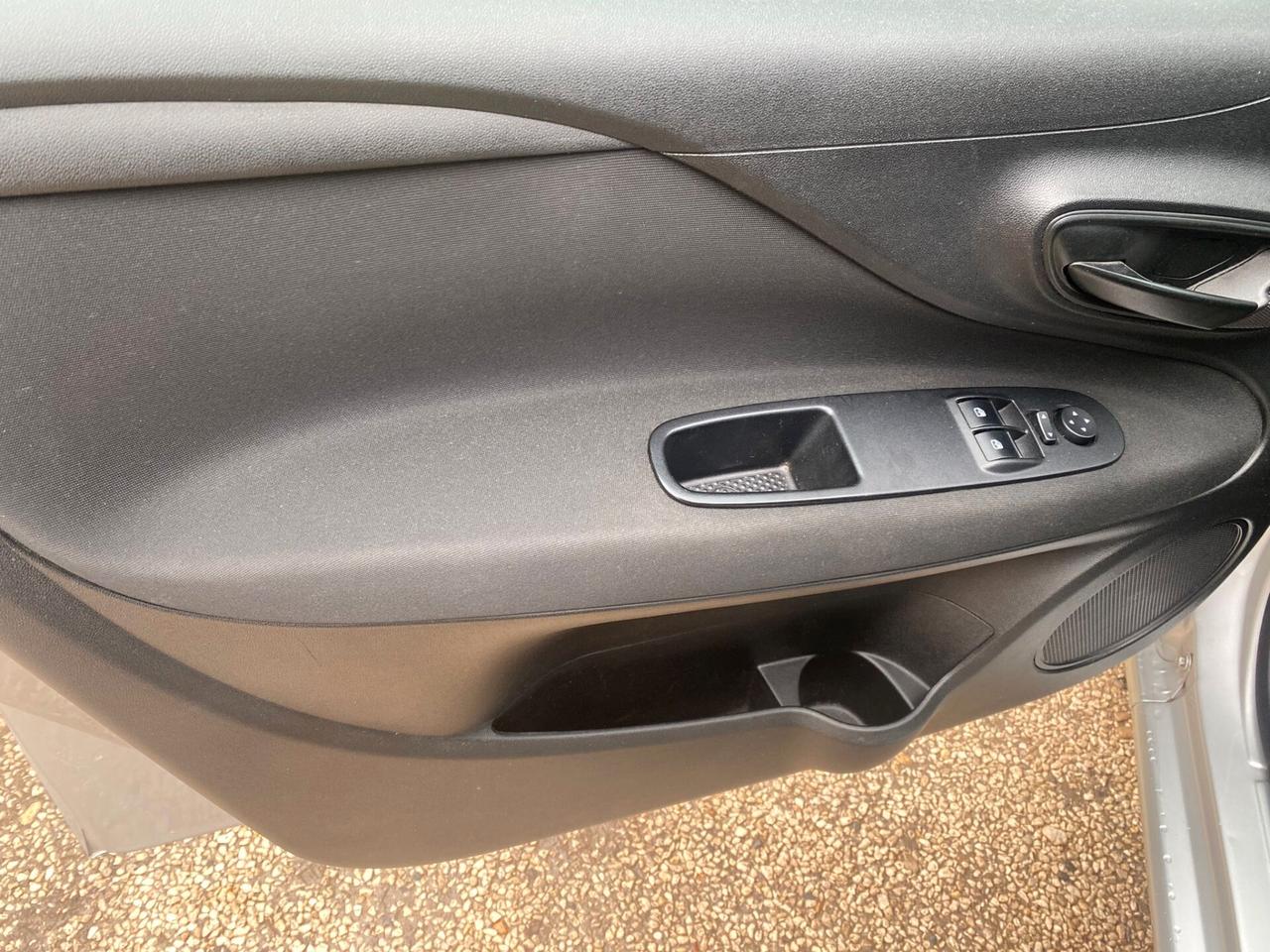 Fiat Punto 1.4 8V 5 porte Easypower Street ''UNICO PROPRIETARIO''