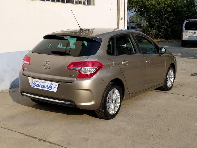 Citroën C4 C4 1.6 hdi 115cv Business CBC