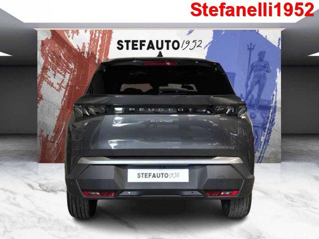 PEUGEOT 5008 1.2 hybrid GT 136cv e-dcs6