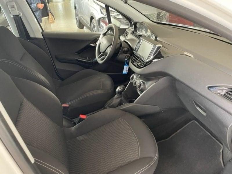 Peugeot 208 BlueHDi 75 5 porte Mix Autocarro N1 4 posti 5.900 + IVA 22%