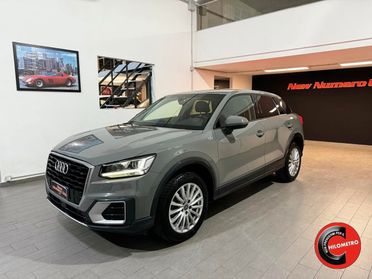 Audi Q2 Audi Q2 1.6 TDI 116cv Sport S-tronic 2019