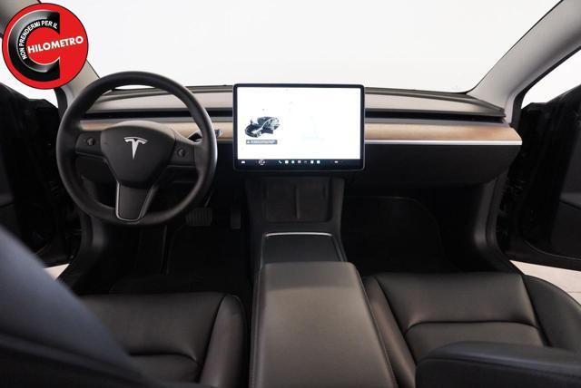 TESLA Model 3 Long Range Dual Motor AWD
