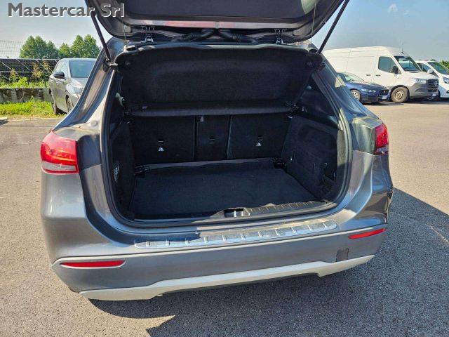 MERCEDES-BENZ GLA 200 GLA-H247 2020 d Business Extra auto - GE646SX