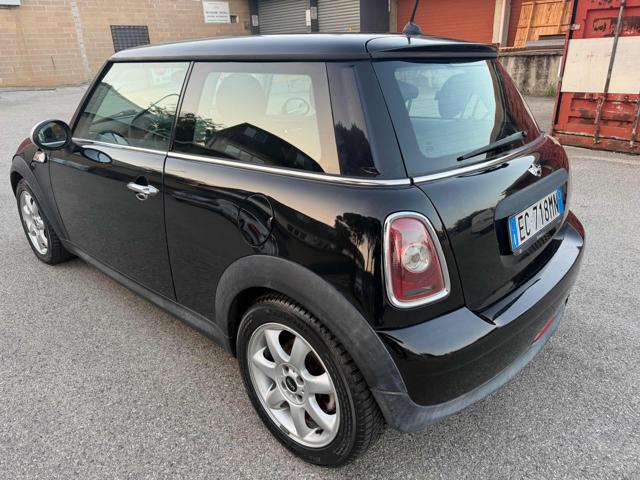 MINI One 1.4 16V Ray BENZINA/GPL