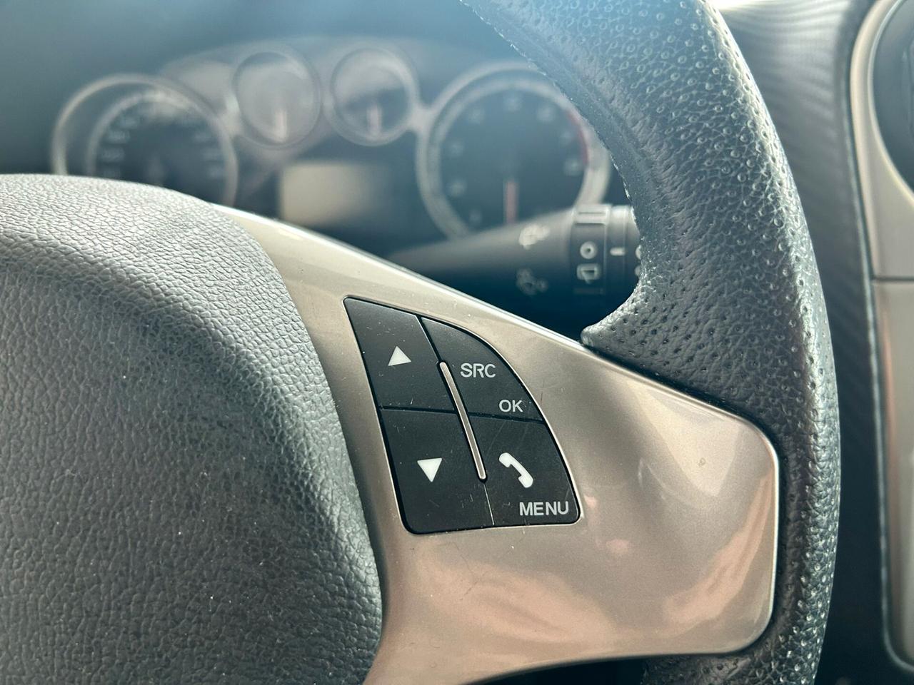 Alfa Romeo MiTo 1.4 GPL 38.000KM 2010