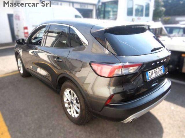 FORD Kuga Kuga III 2.5 phev Titanium Business 2wd 225cv e-sh