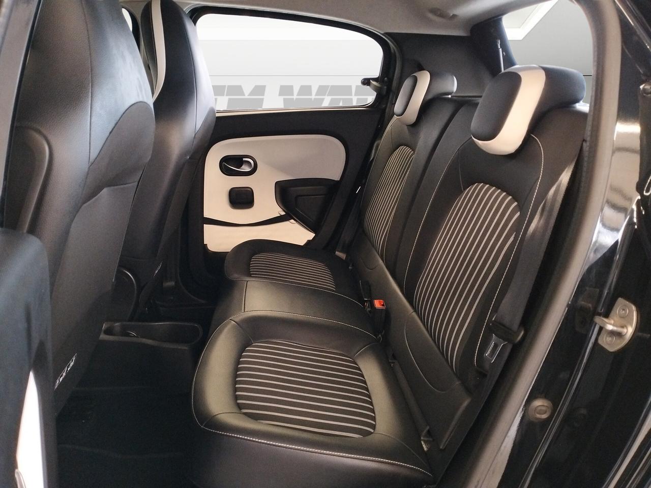 Renault Twingo SCe 65 CV Duel - NEOPATENTATI