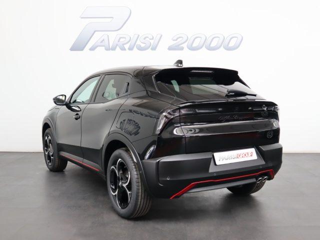 ALFA ROMEO Junior 1.2 Hyb Speciale+PACK TECHNO *PROMO PARISI GROUP*