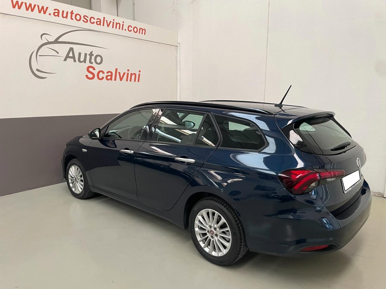 Fiat Tipo 1.6 Mjt S&S SW Life
