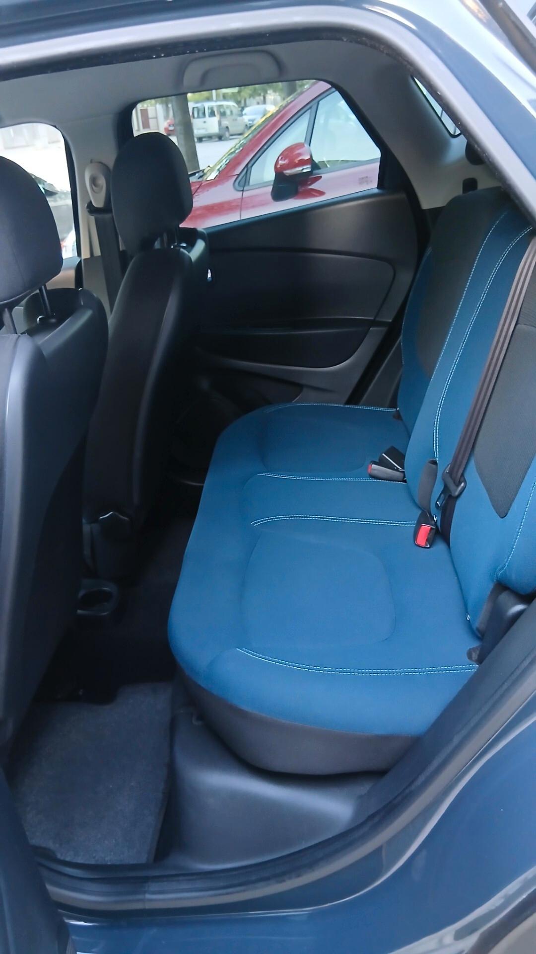 RENAULT CAPTUR 1.5 DCI 8V 90 CV Start&Stop Wave