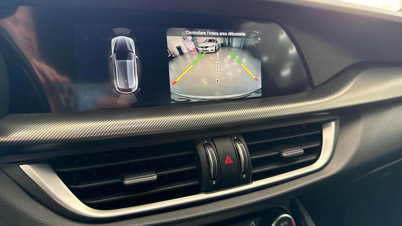 Alfa Romeo Stelvio 2020 2.2 t Veloce Ti Q4 210cv auto