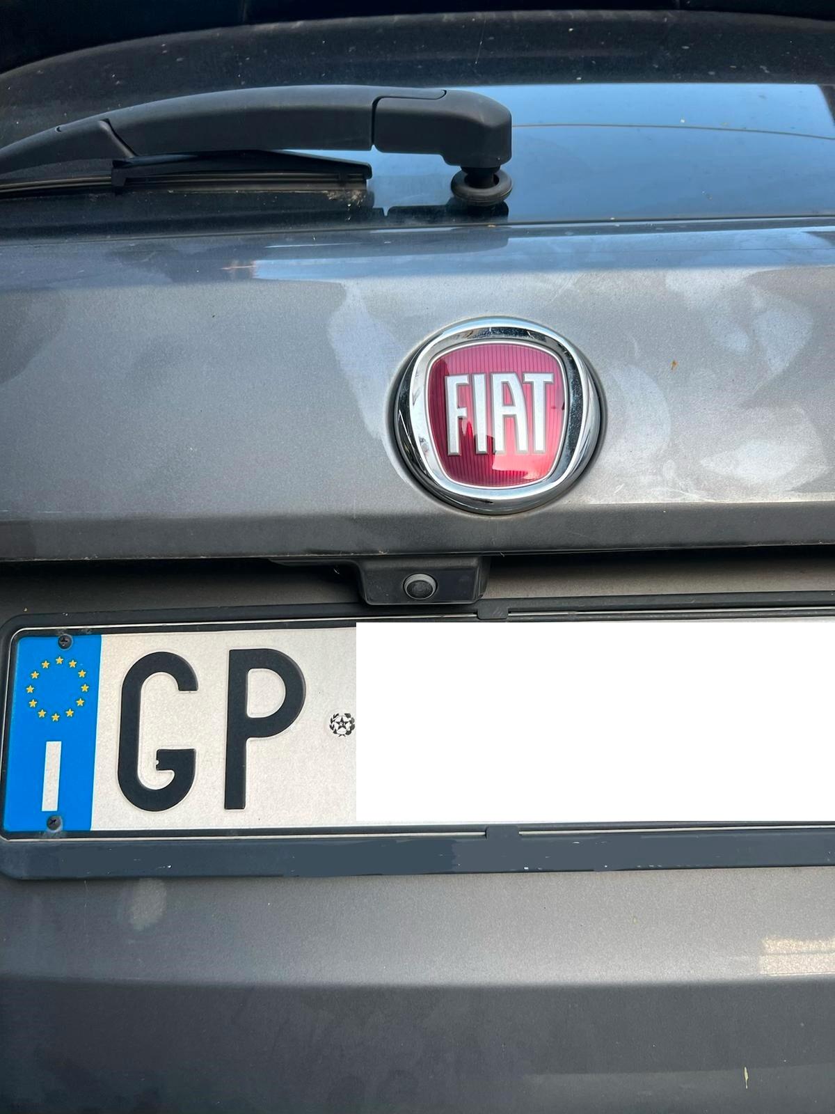 Fiat Tipo 1.6 Mjt S&S SW City Life