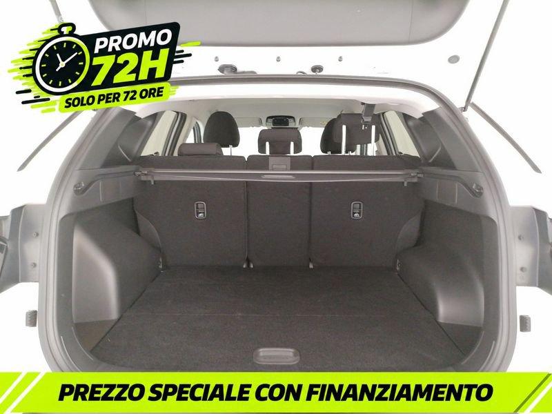 Hyundai Tucson 1.6 t-gdi 48V Xline 2wd imt
