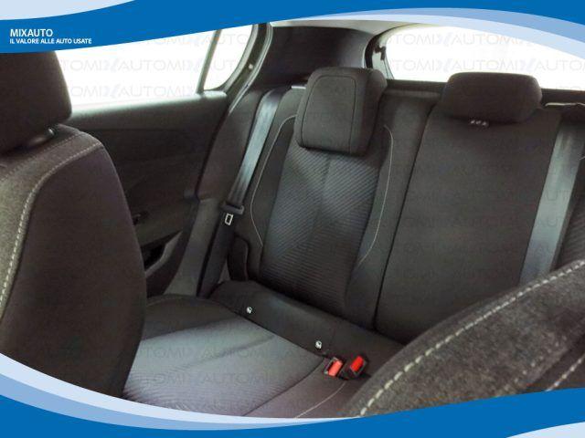 PEUGEOT 308 1.2 PureTech 130cv Allure EU6