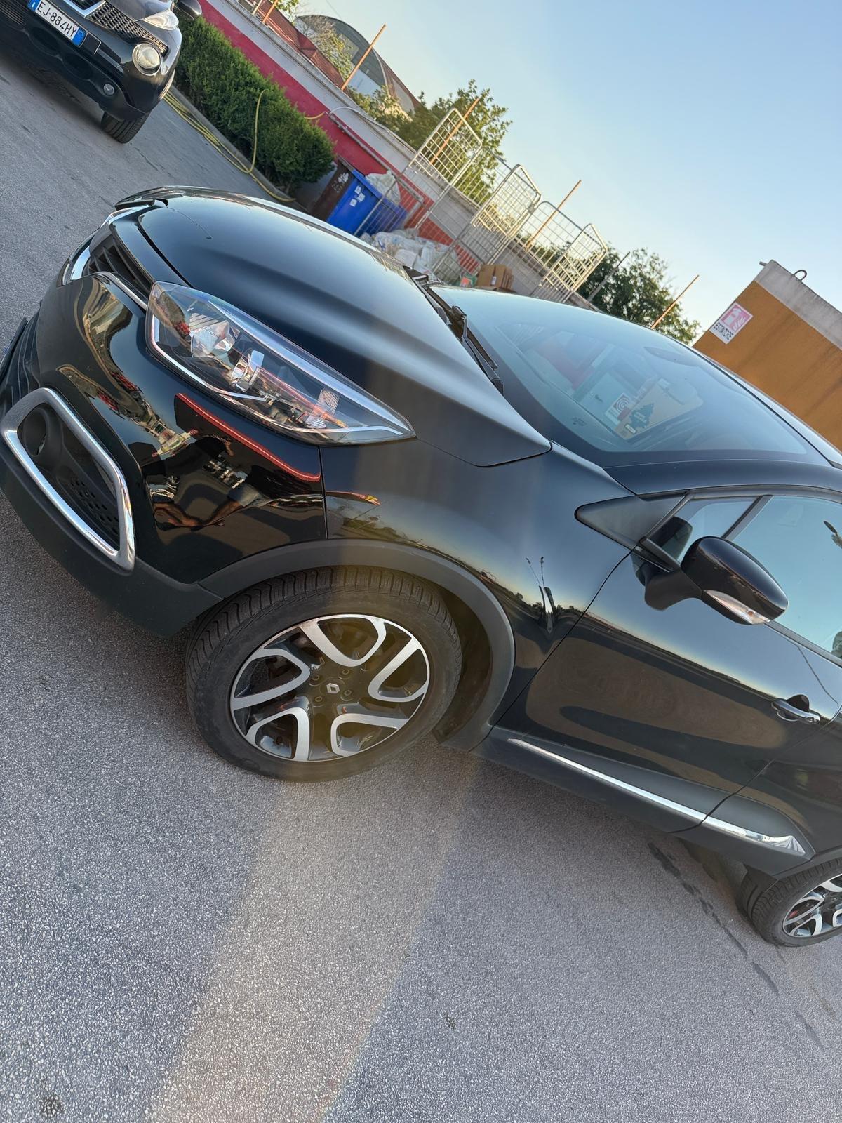Renault Captur 1.5 dCi 8V 90 CV Start&Stop R-LINK