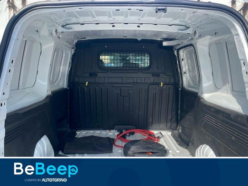 Toyota Proace City El. Proace L2 50KWH S COMFORT