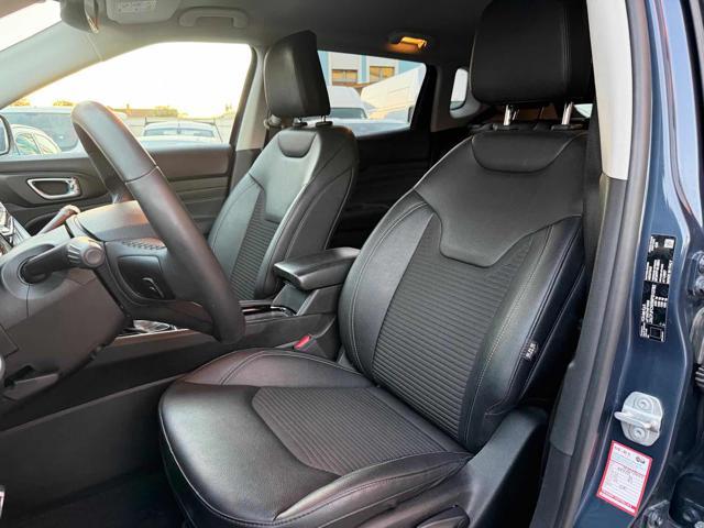 JEEP Compass 1.3 Turbo T4 190 CV PHEV AT6 4xe Limited