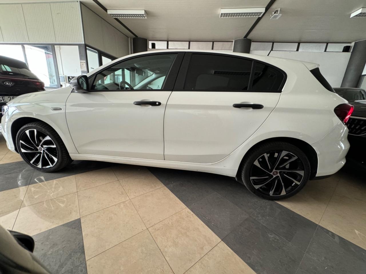 Fiat Tipo 1.3 Mjt S&S 5 porte City Life