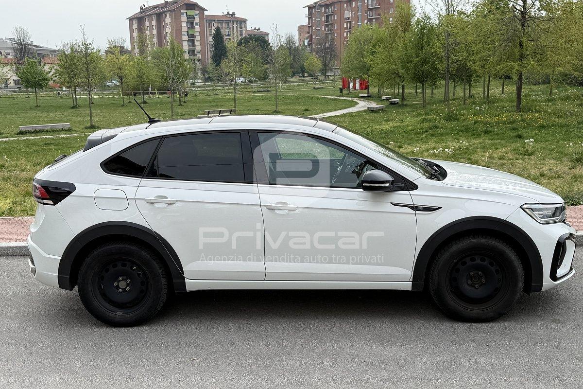 VOLKSWAGEN Taigo 1.5 TSI ACT 150 CV DSG R-Line