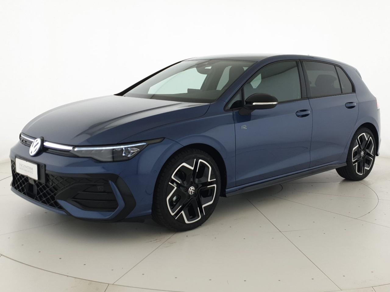 Volkswagen Golf 2.0 tdi r-line plus 150cv dsg