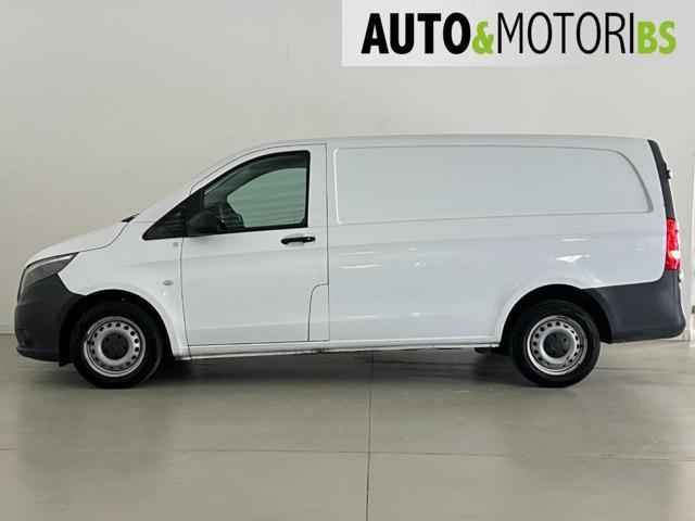 MERCEDES-BENZ Vito 1.6 111 CDI PC-SL Furgone Long