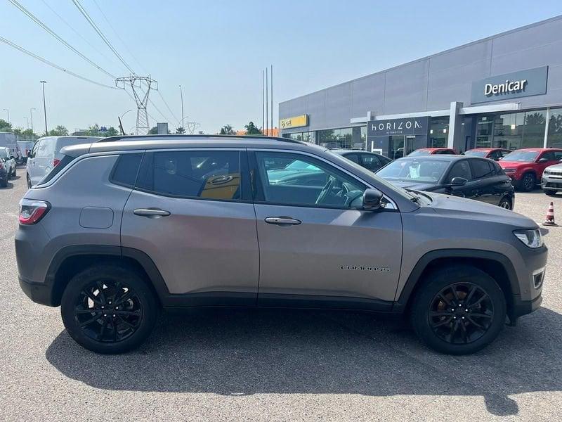 Jeep Compass 1.3 Turbo T4 150 CV aut. 2WD Limited