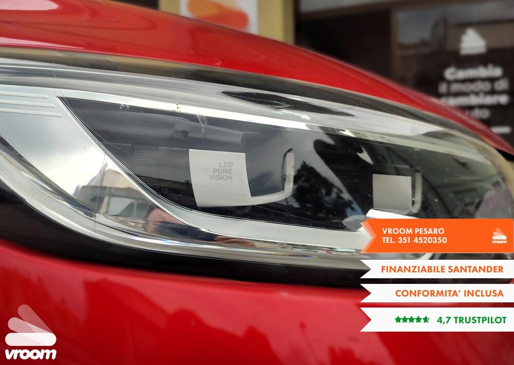 RENAULT Kadjar dCi 8V 110CV EDC Energy Hypnotic