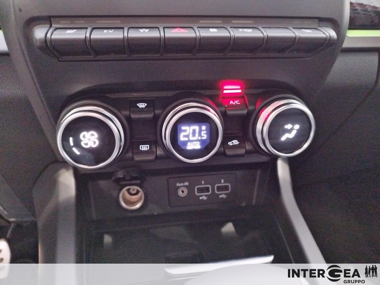 RENAULT Arkana 1.6 E-Tech full hybrid E-Tech Engineere