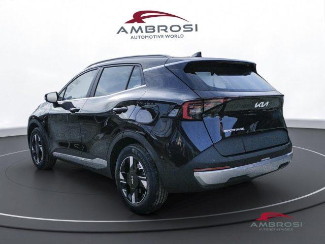 KIA Sportage 1.6 DS MH DCT BUSINESS