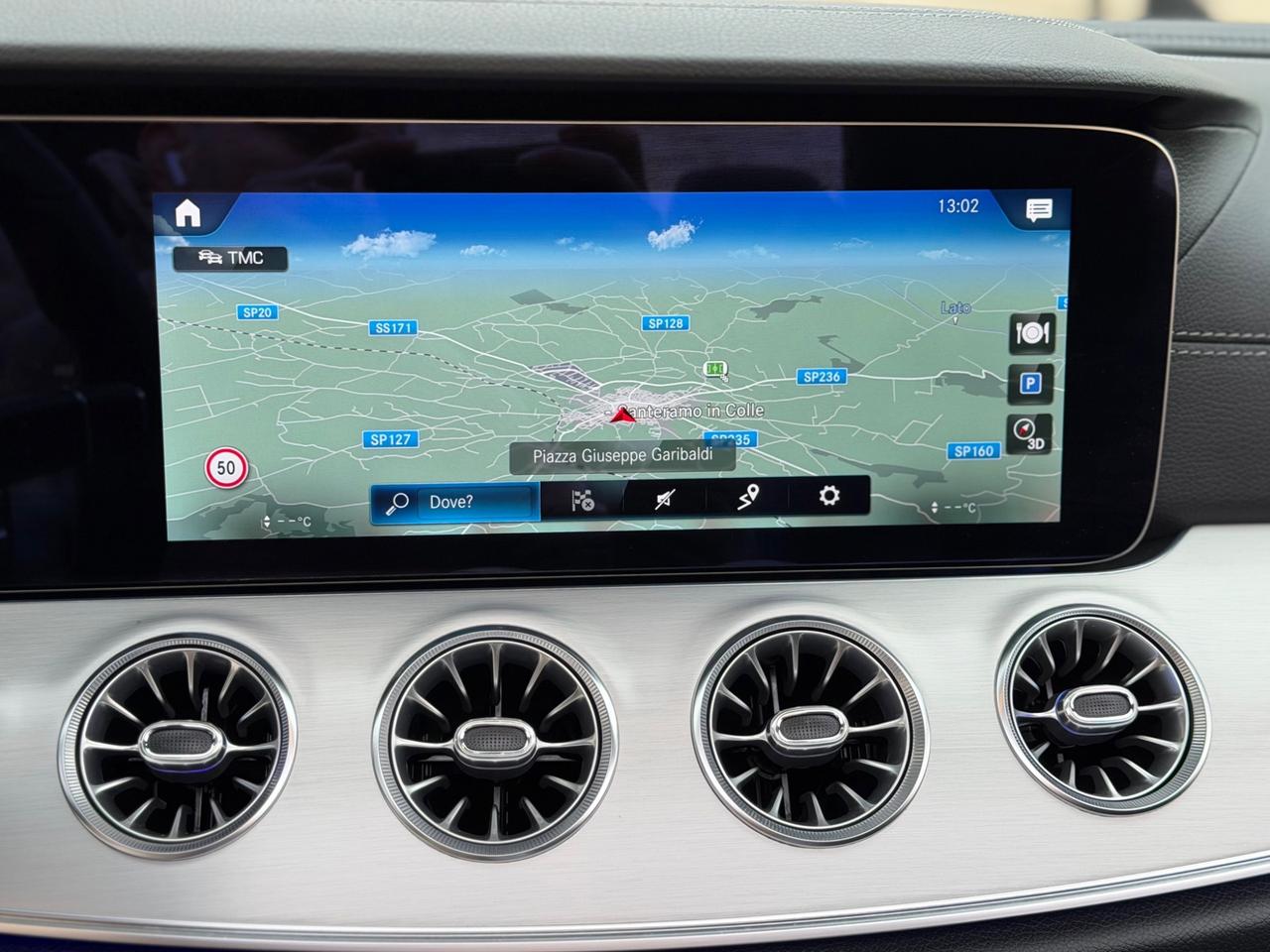 Mercedes-benz E 220 d Auto Cabrio Premium Plus 4Matic LED FULL