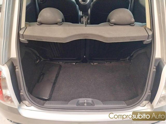 FIAT 500 1.2 Sport (Garanzia 12 Mesi)