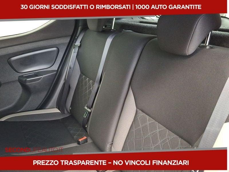 Nissan Micra 1.5 dci Acenta 90cv