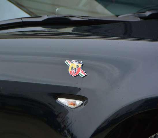 Abarth 124 Spider 1.4 t. m.air 170cv (n° 1846) *PRENOTATA*