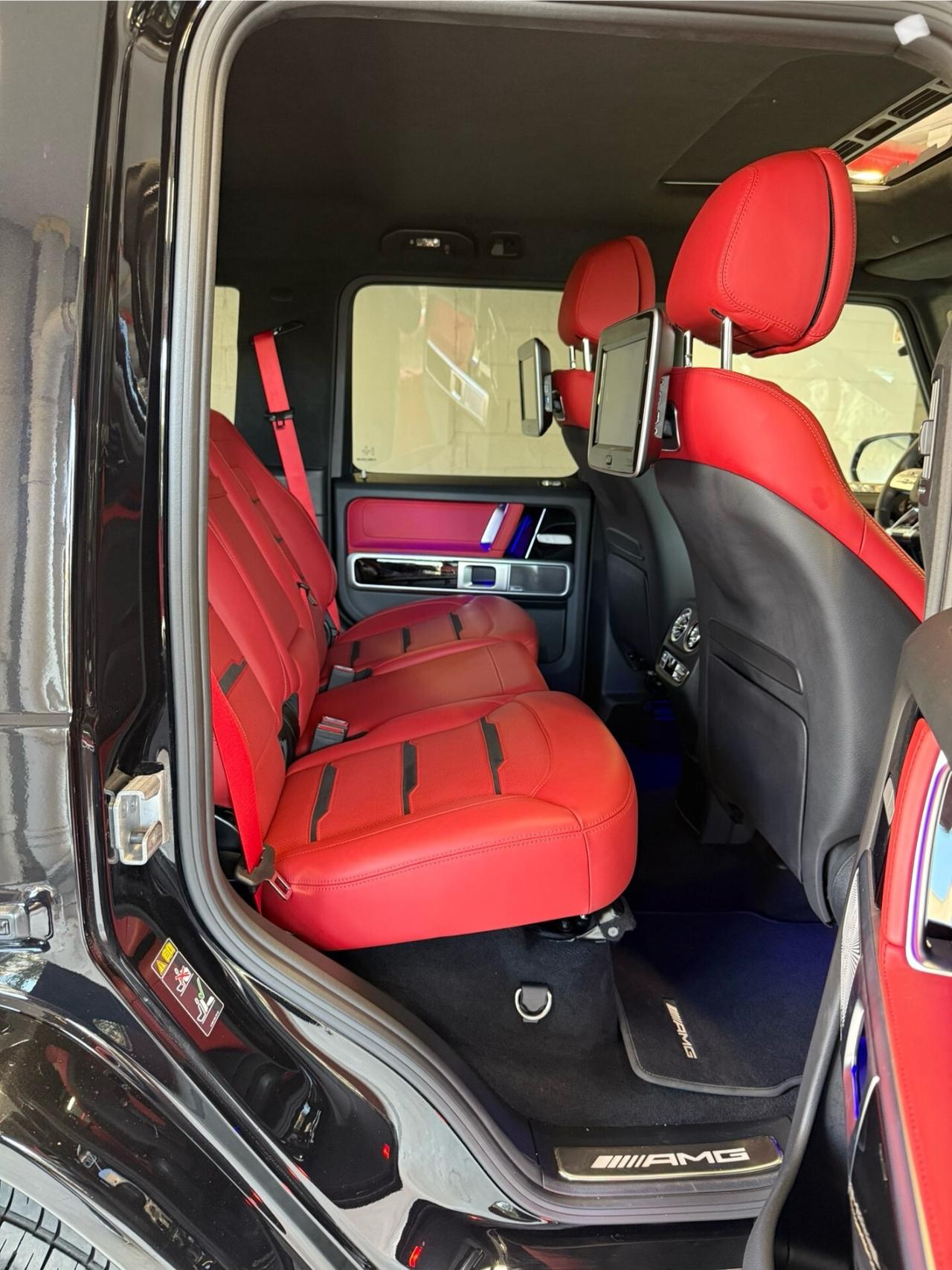 Mercedes-benz G 63 AMG PERFOMANCE - IVA DETRAIBILE