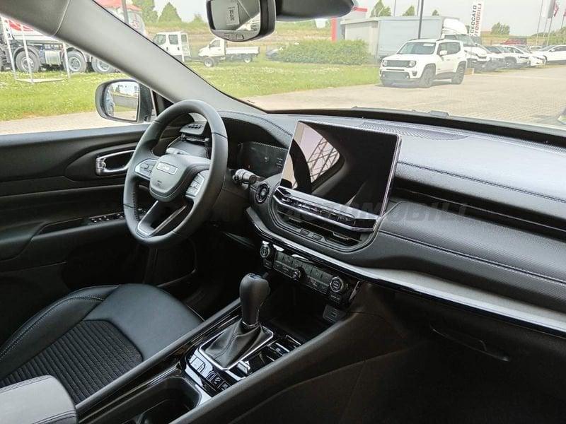 Jeep Compass Compass Plug-In Hybrid My23 Night Eagle 1.3 Turbo T4 Phev 4xe At6 190cv