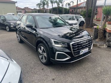 Audi Q2 30 TDI S tronic Admired Advanced