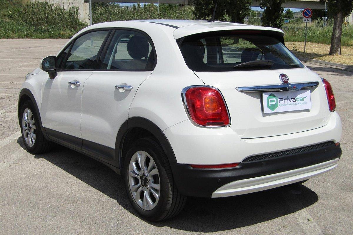 FIAT 500X 1.6 MultiJet 120 CV Pop Star