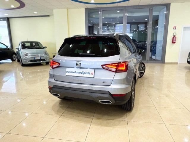 SEAT Arona 1.0 EcoTSI 110 CV FR