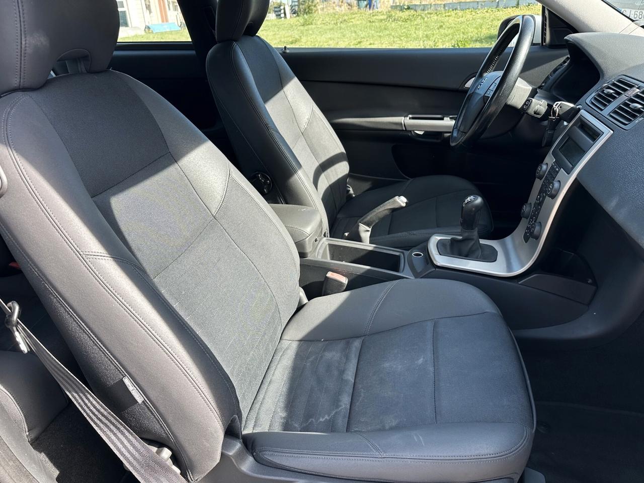 Volvo C30 2.0d Kinetic Sport pack